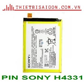PIN SONY H4331