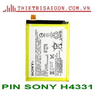 Pin sony h4331