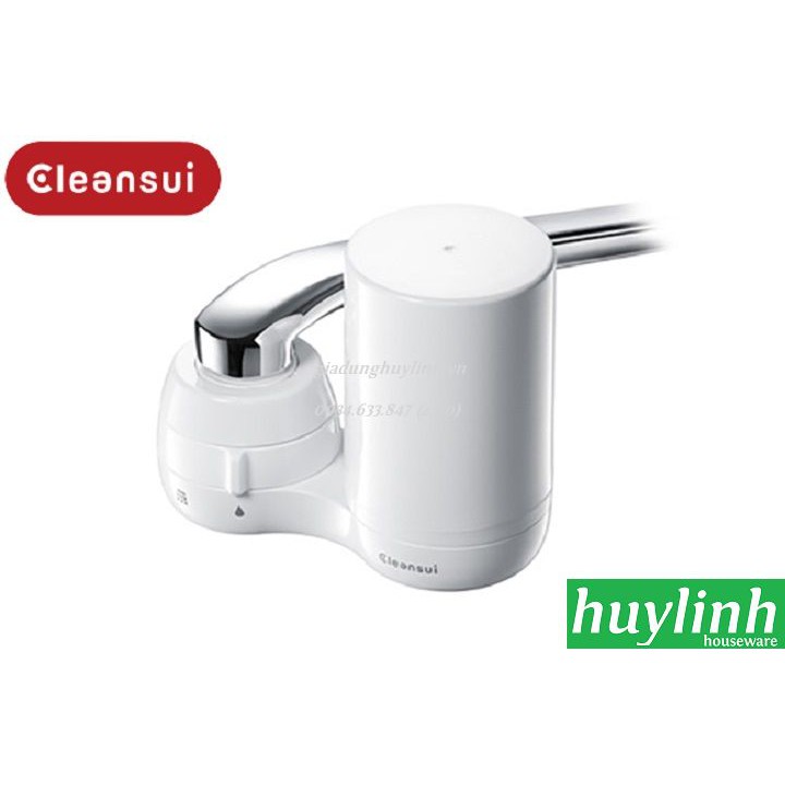 Freeship Thiết bị máy lọc nước tại vòi Mitsubishi Cleansui EF401 (CG104E)