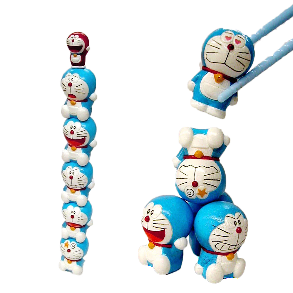 Đồ Chơi Mô Hình Nhân Vật Doraemon Xinh Xắn