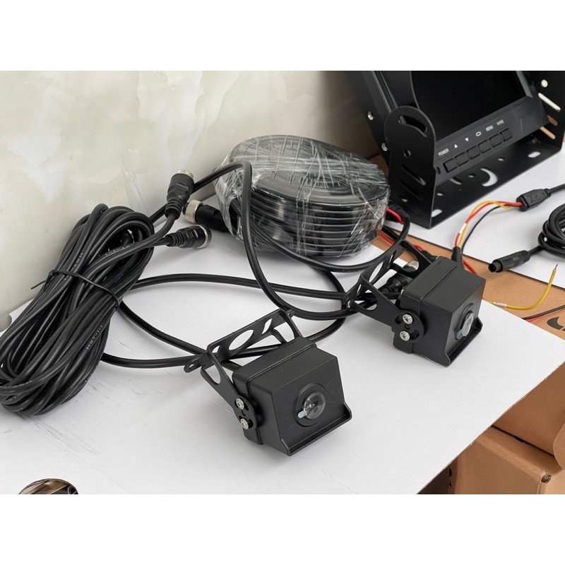 CAMERA HÀNH TRÌNH XE TẢI 20m | BigBuy360 - bigbuy360.vn