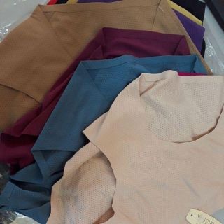 Lố 10 Quần lót điều hòa