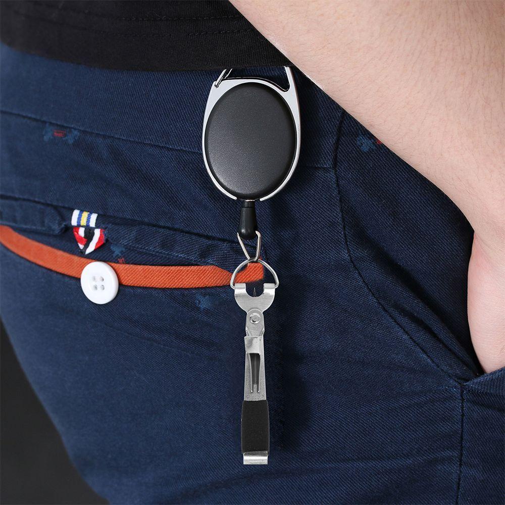 Kìm Cắt Dây Câu Cá 4 Trong 1 Chuyên Dụng