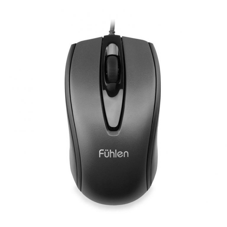 Wired Mouse L102 Fuhlen