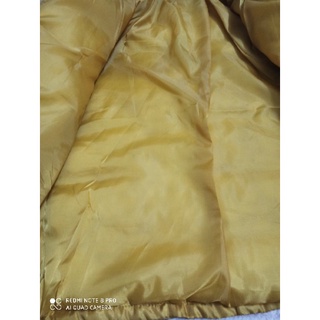 Áo phao thời trang nữ mã RN019
