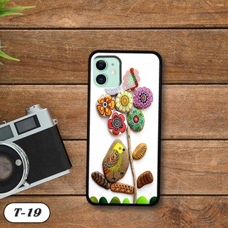 Ốp lưng điện thoại Iphone 11 - 3D