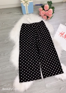 Quần culottes VNXK