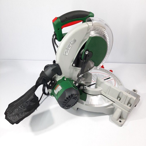 MÁY CẮT NHÔM DEKTON DK 256b