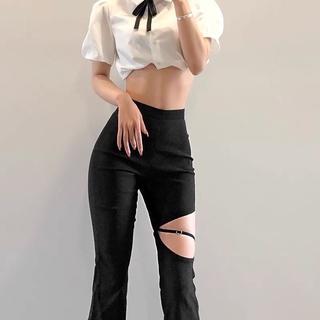 [SALE LỖ ẨN LINK] QUẦN ỐNG LOE TRENDY
