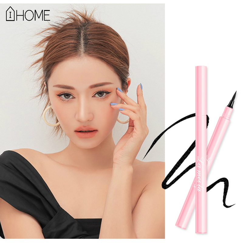 (Hàng Mới Về) Bút Kẻ Mắt Chống Thấm Nước Thương Hiệu Lameila