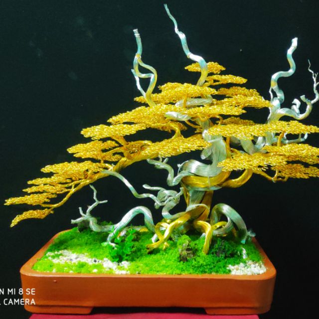 Bonsai handmade Quang Định
