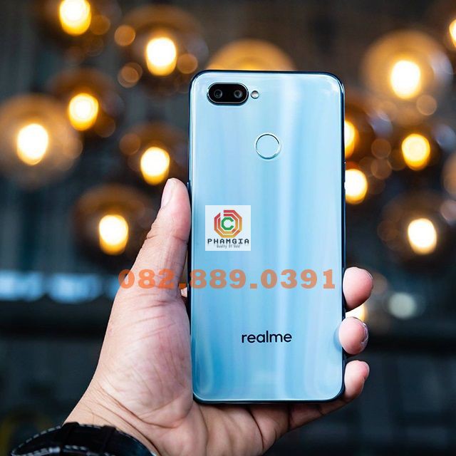 Dán PPF Realme 2/ Realme 2 Pro loại bóng, nhám dành cho màn hình, mặt lưng, full lưng viền siêu bảo vệ