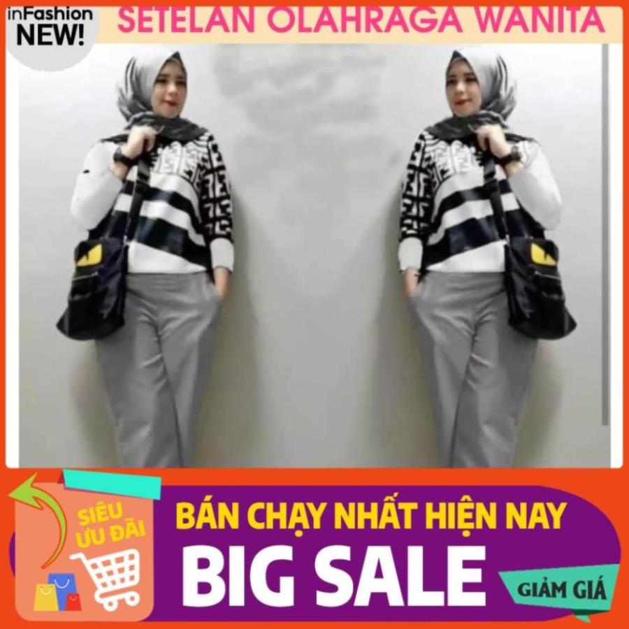 SẴN XẢ 1 bộ quần áo thể thao nam nữ in chữ STELAN BADMINTON LINING Đẹp