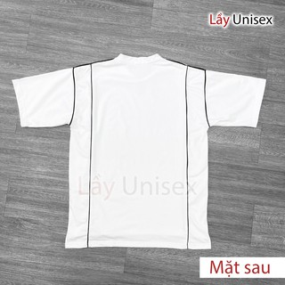 Áo thun unisex Basic tee Modern Line