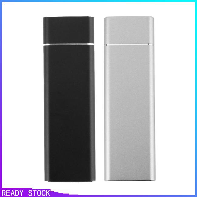 PG【COD】Hộp đựng ổ cứng m2 SATA SSD USB 3.1 M.2 NGFF sang USB 3.1 SSD | BigBuy360 - bigbuy360.vn