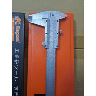 Thước kẹp cơ 150mm Kapusi Japan