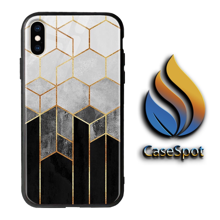 Ốp Đt Độc Apple 5C In Hình Pattern - Hoạ Tiết Đẹp CASESPOT Cho Iphone 12 11 Pro Max Mini 6 6S 7 8 8P 7P 6P 6Sp X