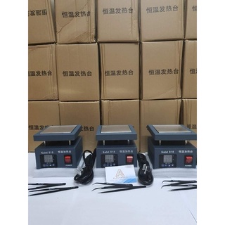 Mâm nhiệt hàn led lcd ansai-946c+ 20cm x 20cm 800w pvn20384