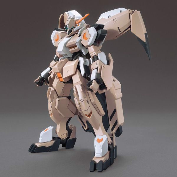 Mô Hình Gundam HG IBO Gundam Gusion Rebake Full City