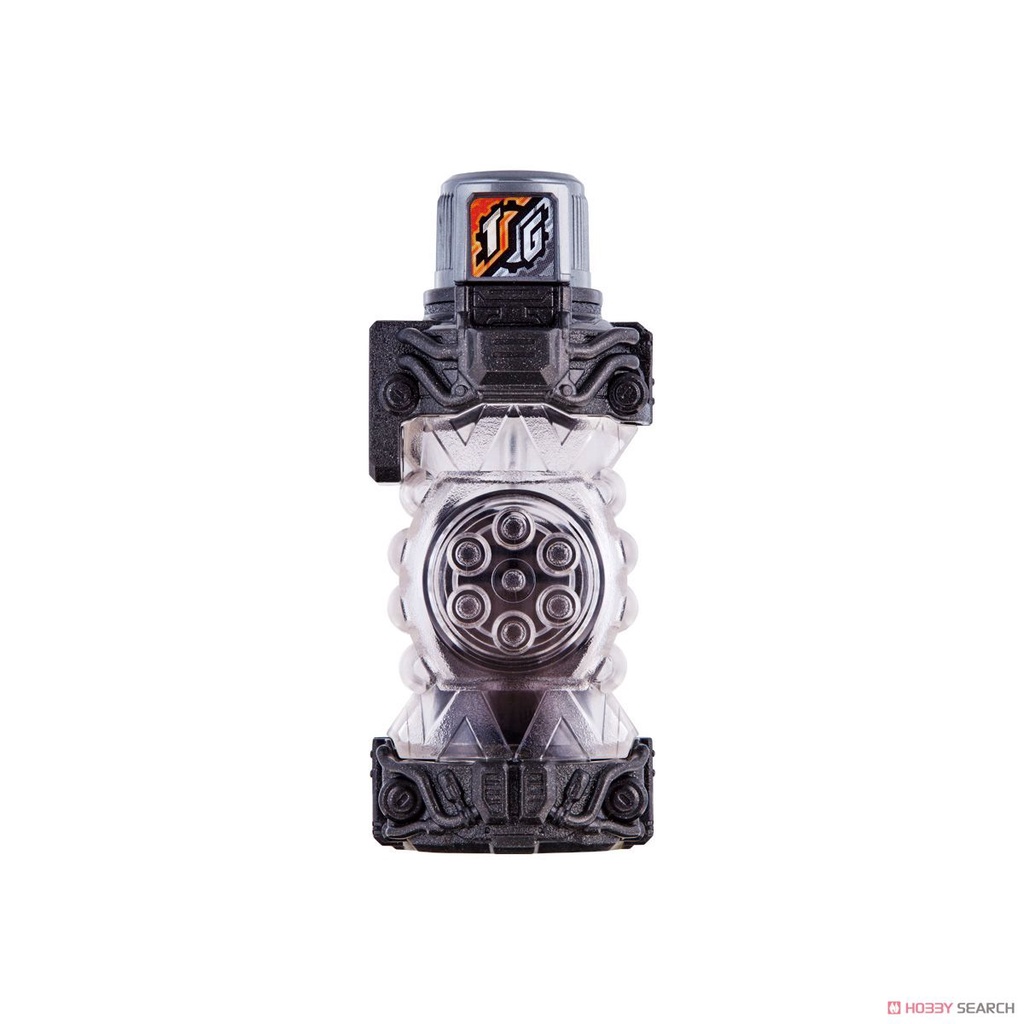MÔ HÌNH DX BUILD BOTTLE TAKA GATLING 2ND