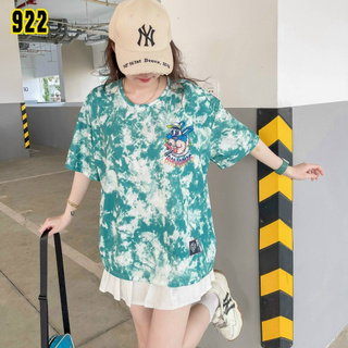 Áo thun tay lỡ con thỏ phông Unisex nam nữ chất liệu Cotton oversize form rộng