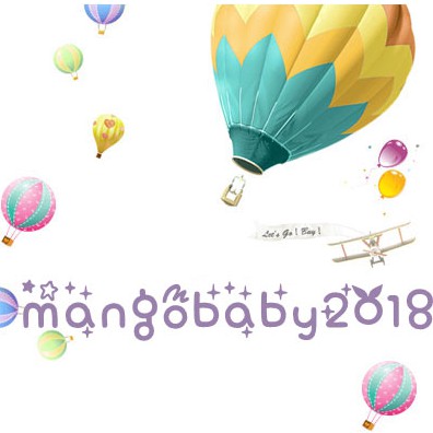 Mangobaby Kid's Fashion, Cửa hàng trực tuyến | WebRaoVat - webraovat.net.vn