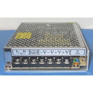Nguồn tổng 12V-15A cho camera, đèn lad. giá rẻ giá rẻ siêu rẻ _shopdientudiendandung_ _camerashop_