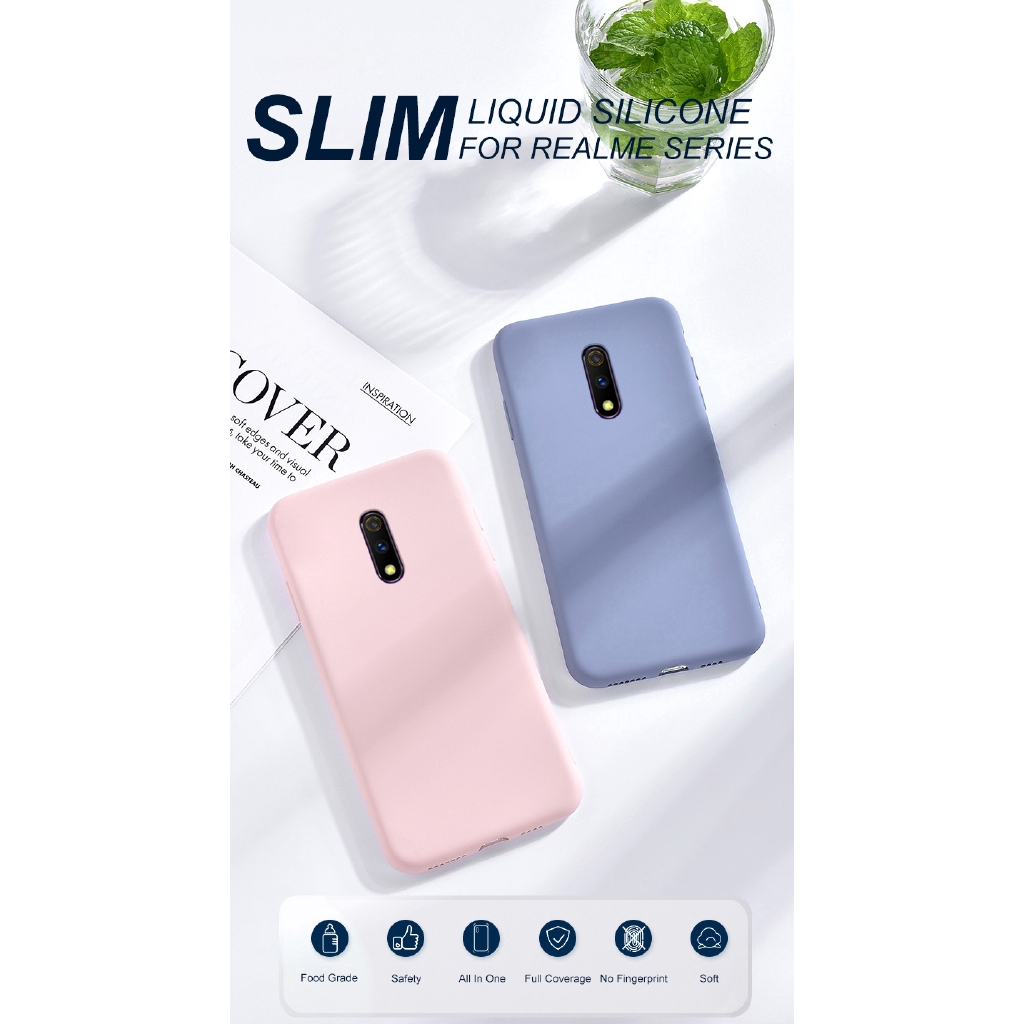 Ốp điện thoại silicon mềm màu kẹo ngọt cho OPPO A9 F9 F11 Pro A5 A3 A5S A3S A71 F5 F7 A7 A9 2020 | BigBuy360 - bigbuy360.vn