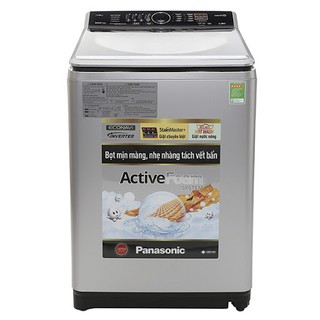 Máy giặt Panasonic NA-F115X1LRV 11.5Kg
