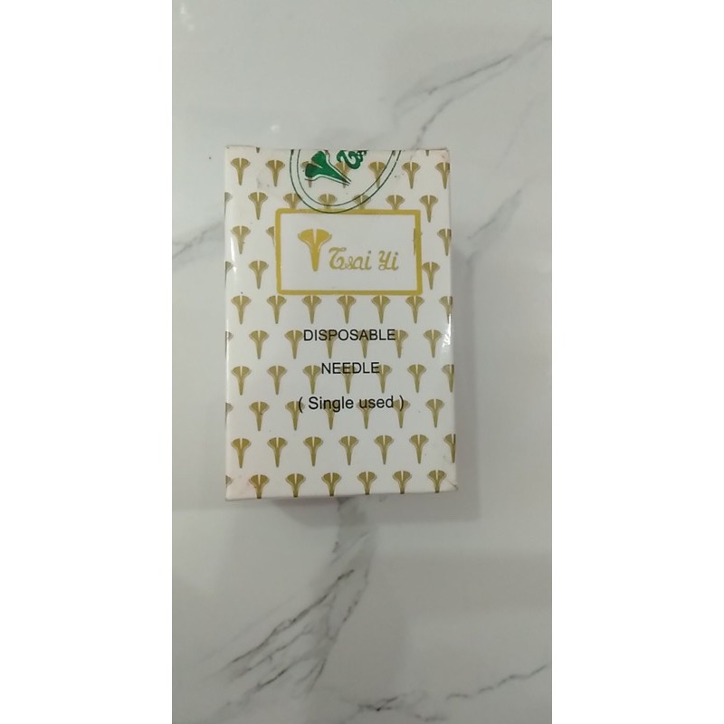 Kim trairi (100pcs)