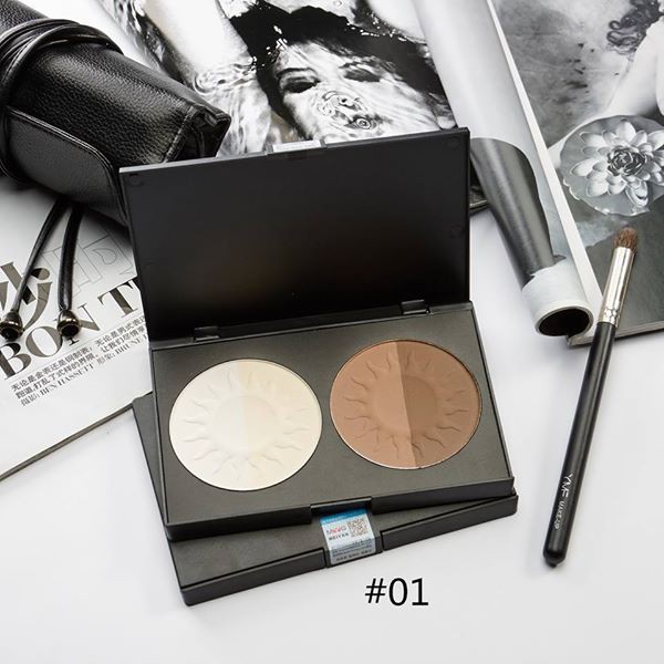 BẢNG HIGH LIGHT MYG 2 KHOANG 4 MÀU | BigBuy360 - bigbuy360.vn