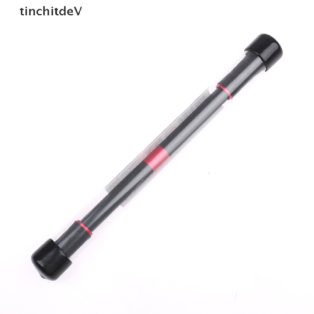 Bút Bi Xoay Thiếc Mới Lạ Dành Cho Học Sinh