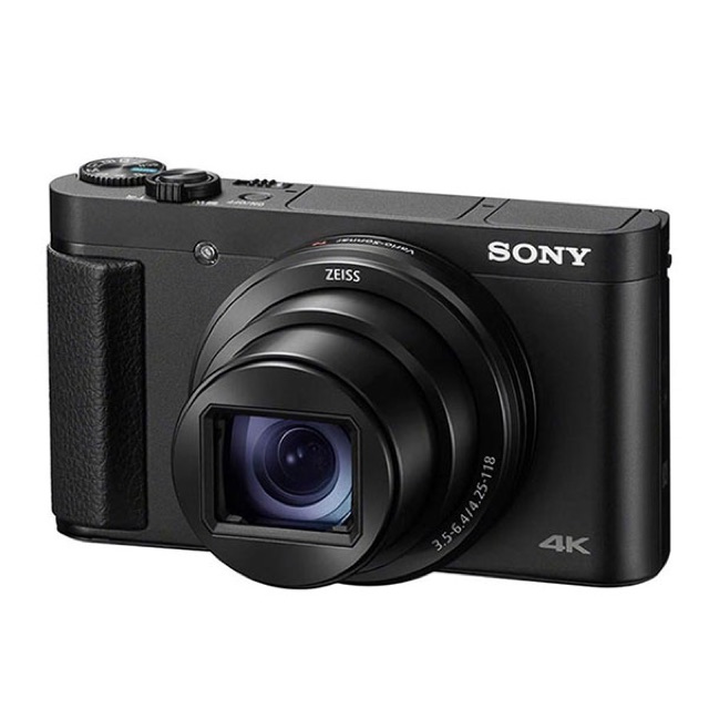 Máy ảnh SONY DSC-HX99 siêu zoom 4K | BigBuy360 - bigbuy360.vn