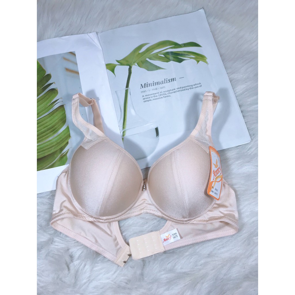 Áo ngực Anny 2032 Hàng Thái Lan xịn 100%