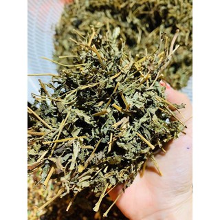 Trà sơn mật hồng sâm tây bắc thanh nhiệt giải độc gan 500g