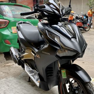 Mão đầu AB 2020 zin hãng