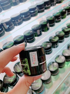 GEL LỘT MỤN THAN TRE