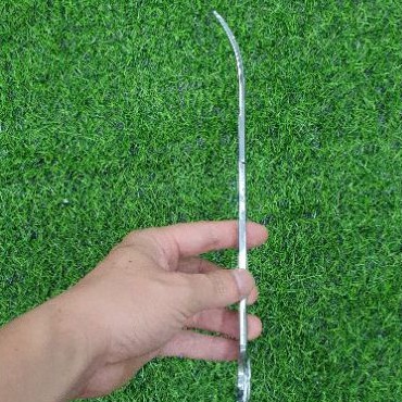 Kéo Cắt Cây Thủy Sinh - Dày dặn hàng tốt