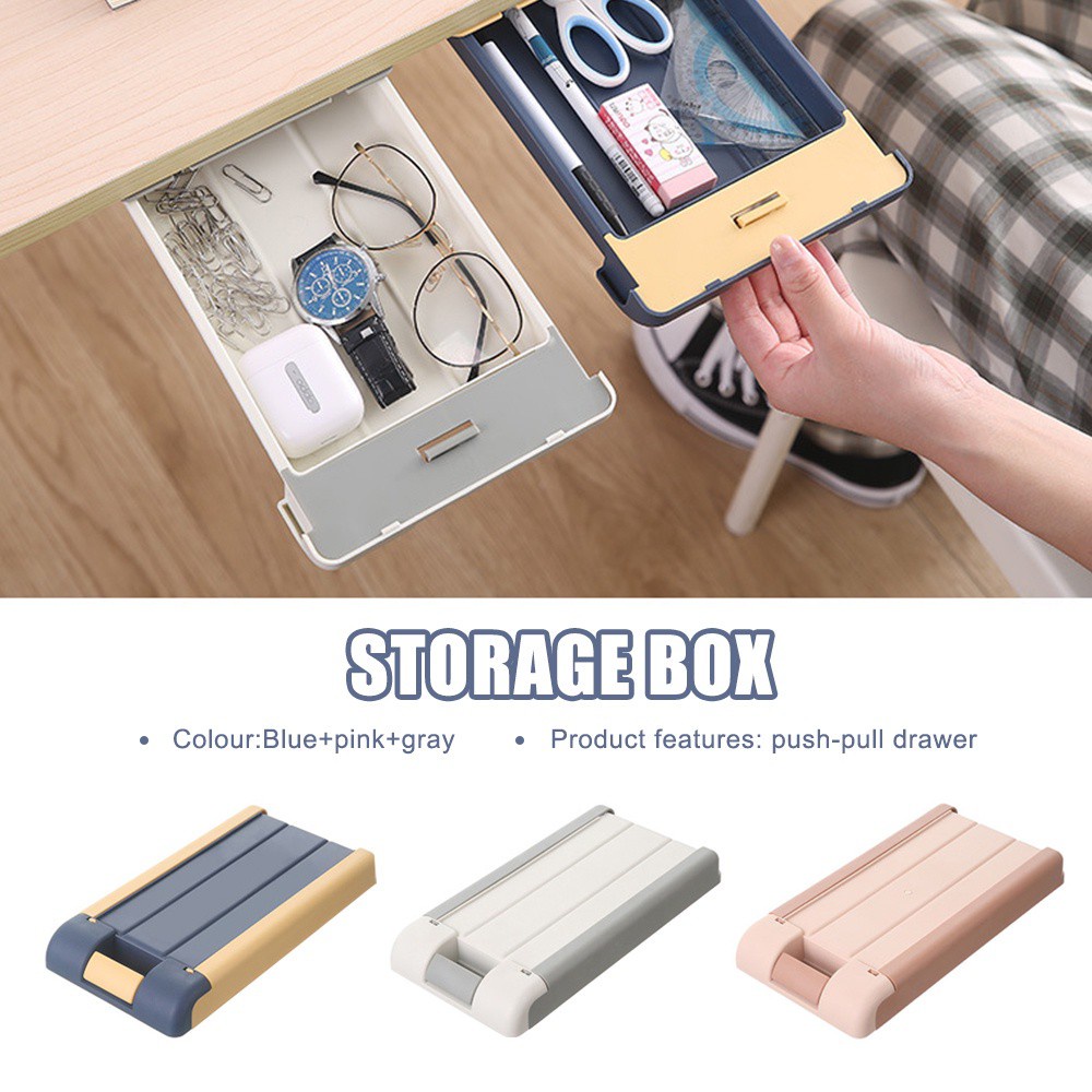 Ngăn KéO Giá Đỡ BúT Chì GắN BàN TiệN DụNg Và BềN