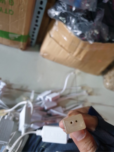 Nguồn dùng cho led dây 5050 và 2835