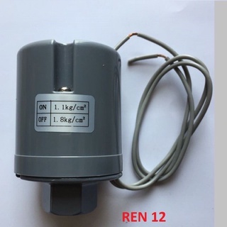 Rơle máy bơm tăng áp >>>