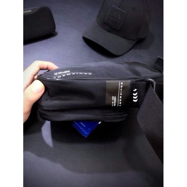 [HÀNG CHẤT] Túi mini EQT Adidas chống nước, form nhỏ gọn