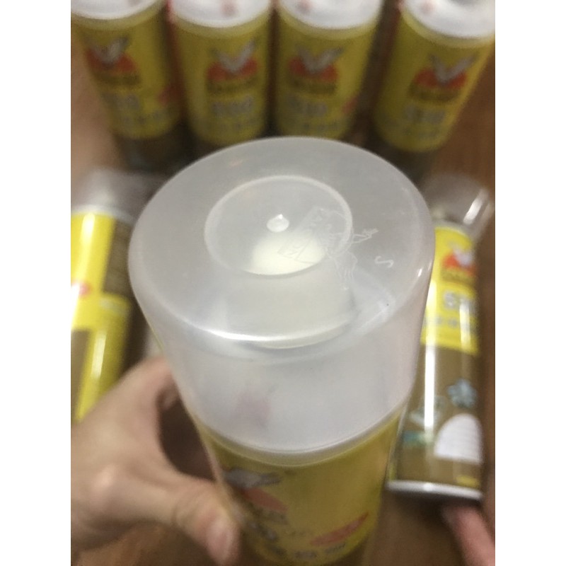 Nước tẩy rửa màn hình, keo kính Falcon 530