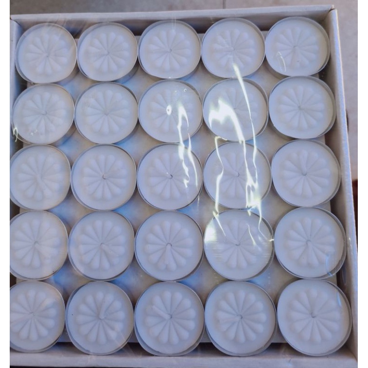 Nến 100 viên Tea Lights