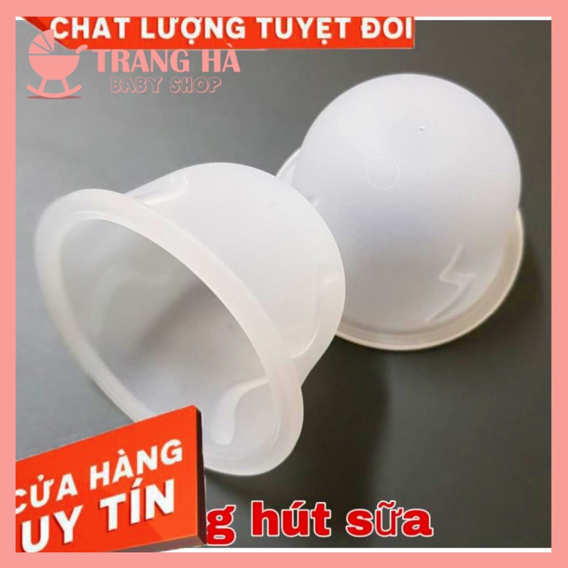 CHÍNH HÃNGMàng hút Máy hút sữa điện đôi - Resonance 3 - FB1160VN