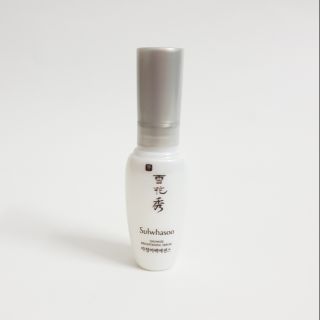 Tinh chất trắng da mờ thâm sạm da Snowise brightening serum sulwhasoo 8ml