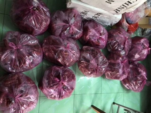 COMBO 2KG LẠP XƯỞNG TƯƠI NHÀ LÀM LONG AN 80-90% NẠC | BigBuy360 - bigbuy360.vn