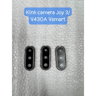 Kính Camera Joy 3/V430A Vsmart