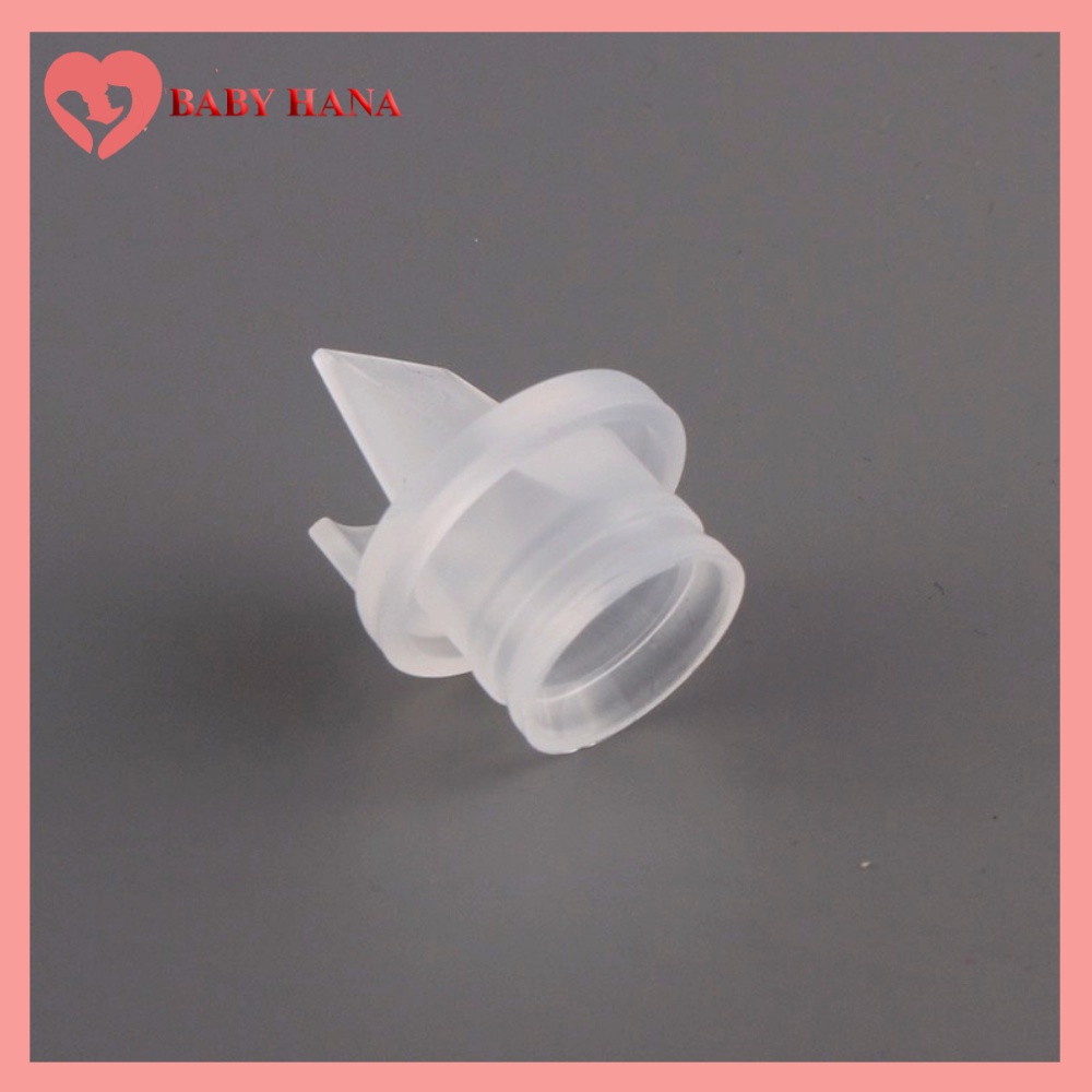 Van Chân Không Dùng Cho Máy Hút Sữa Fatz Baby Resonance 3 - 4 - 5 ,Phụ Kiện Thay Thế Máy Hút Sữa Điện Đôi Fatz