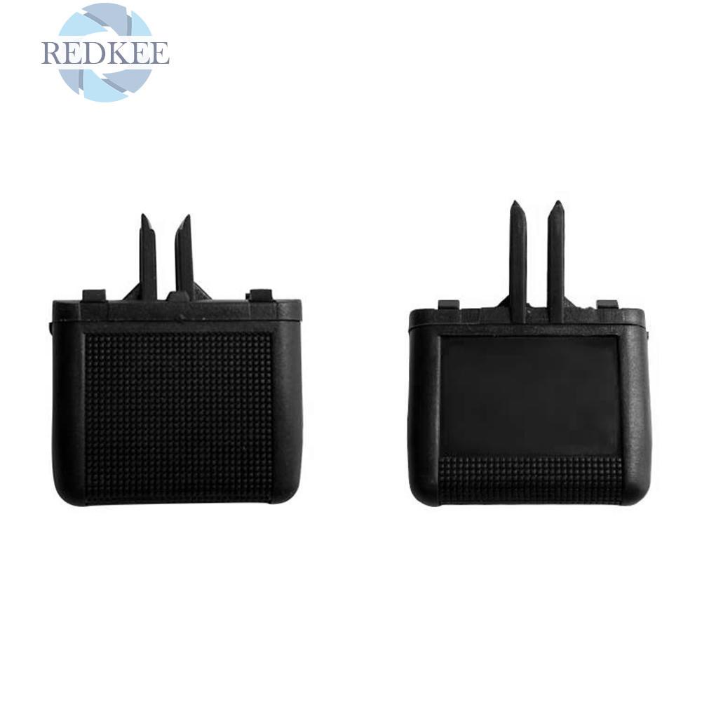 Kẹp lỗ thông gió máy điều hòa thay thế cho xe hơi Toyota Prado 10-17